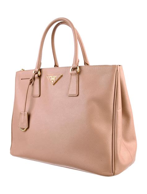 prada shopping bag saffiano lux|authentic Prada saffiano bag.